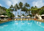 Hotel Mermaid Kalutara - pobytové zájazdy Srí Lanka