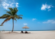 Luxusný zájazd Srí Lanka v lete, pláž Passikudah