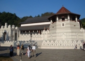 Zájazdy Srí Lanka - Kandy