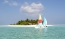Holiday Island Resort, Maledivy