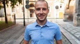 Petr Musílek