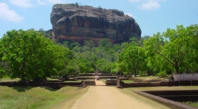 Sigiriya